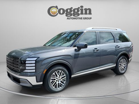New 2026 Hyundai Palisade SEL AWD/4WD image 1