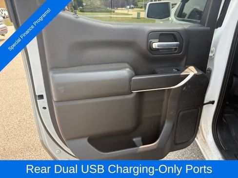 Used 2020 Chevrolet Silverado 1500 LT w/ All-Star Edition AWD/4WD image 31
