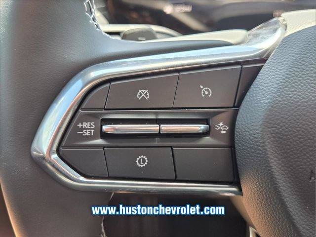 New 2026 Chevrolet Traverse LT FWD image 33