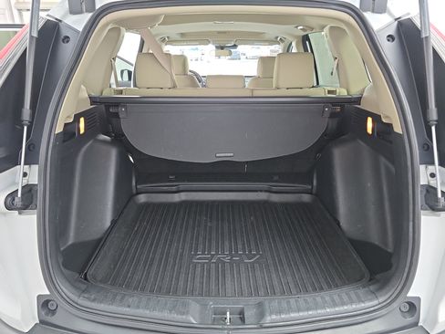 Used 2020 Honda CR-V EX image 12