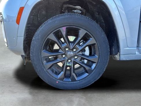 New 2026 Jeep Grand Cherokee L Limited AWD/4WD image 41