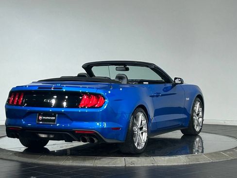 Used 2019 Ford Mustang GT Premium RWD image 18