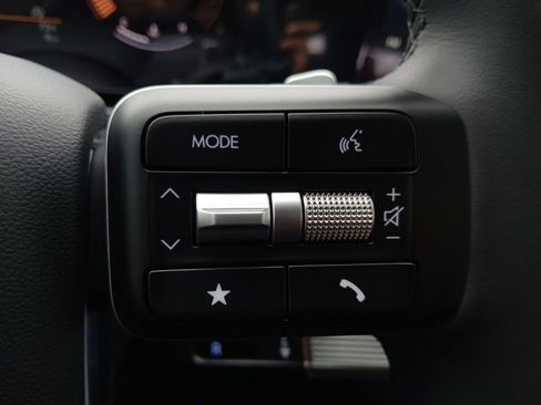 New 2026 Hyundai Santa Fe SE FWD image 19