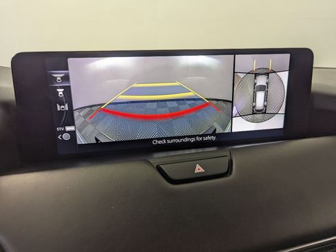 Used 2024 MAZDA CX-90 Plug-In Hybrid w/ Premium Plus image 12