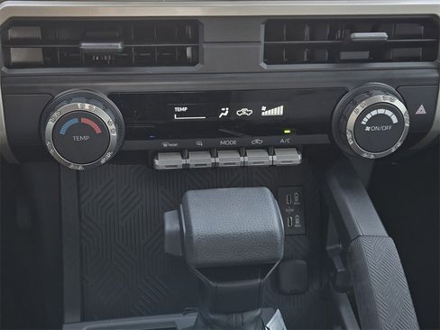 New 2025 Toyota Tacoma SR5 image 15