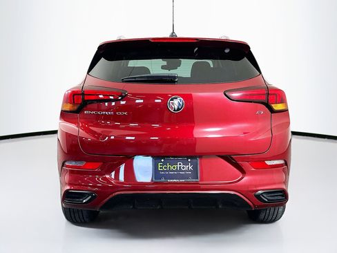 Used 2023 Buick Encore GX Select w/ Sport Touring Package image 7