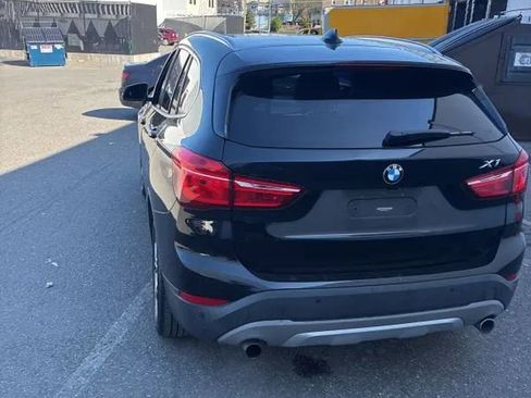 Used 2016 BMW X1 xDrive28i image 3