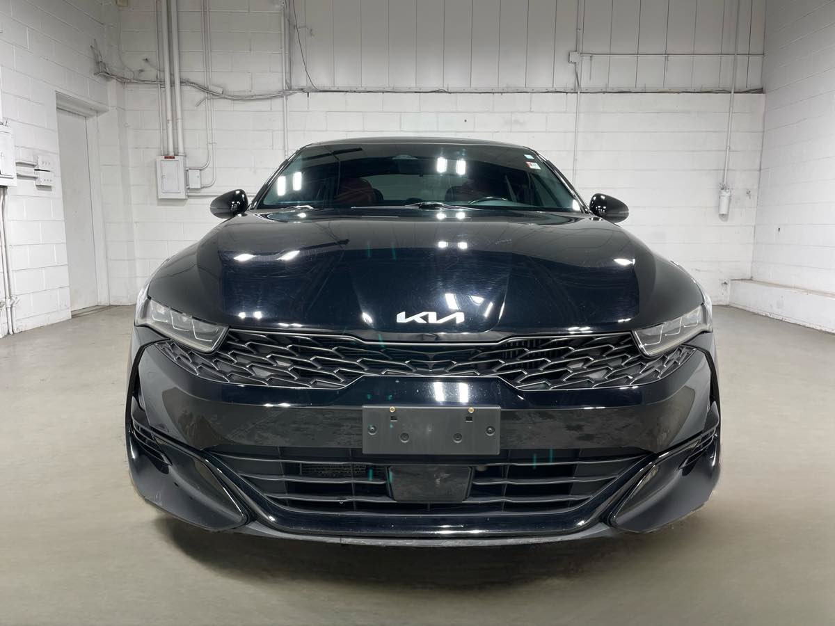 Used 2024 Kia K5 GT-Line AWD/4WD image 2