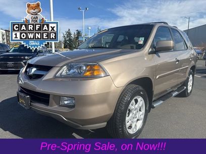 Used 2004 Acura MDX Touring