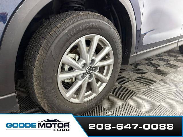 Used 2023 MAZDA CX-5 AWD 2.5 S w/ Select Package image 26