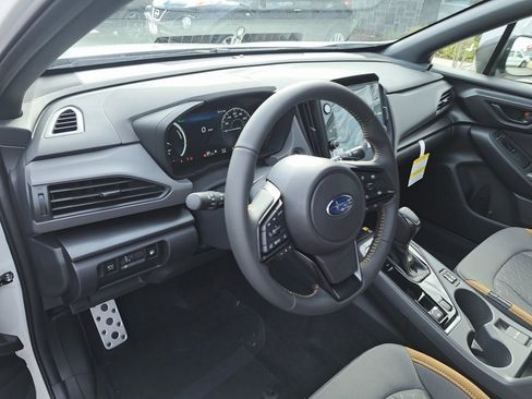 New 2026 Subaru Crosstrek 2.5i Sport image 10
