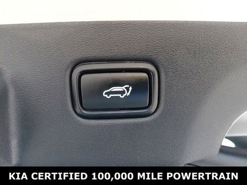 Certified 2024 Kia EV6 GT-Line AWD/4WD image 31