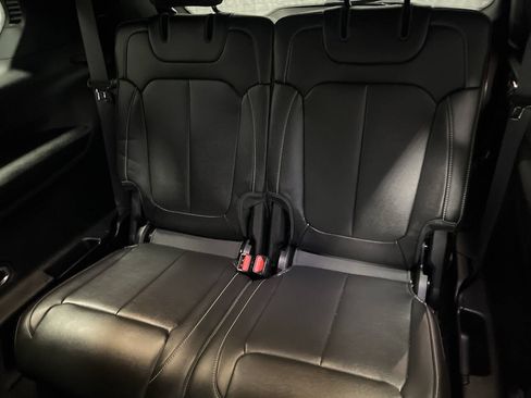 Used 2025 Jeep Grand Cherokee L Limited w/ Black Appearance Package AWD/4WD image 29