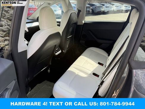 Used 2023 Tesla Model Y Long Range AWD/4WD image 33