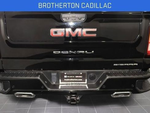 Certified 2023 GMC Sierra 1500 Denali w/ Denali Reserve Package image 18