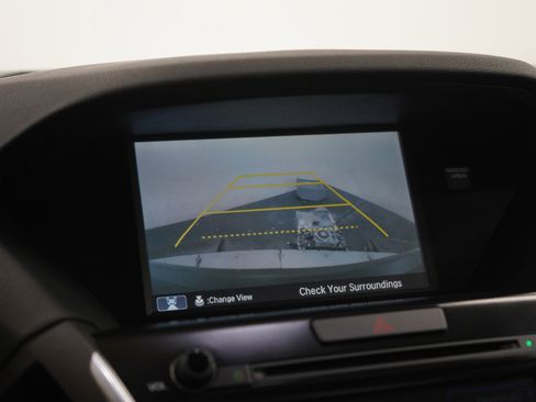 Used 2014 Acura MDX SH-AWD image 29