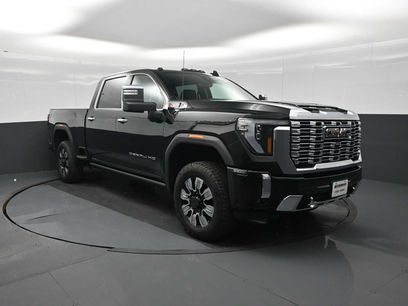 New 2026 GMC Sierra 2500 Denali w/ Denali Reserve Package