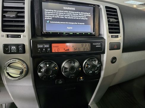 Used 2006 Toyota 4Runner SR5 AWD/4WD image 22