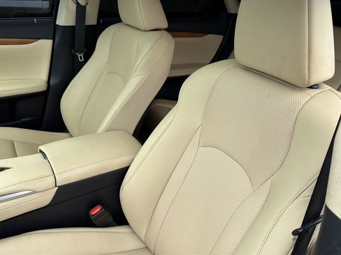 Used 2021 Lexus RX 350 FWD w/ Premium Package image 30