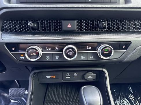 Certified 2023 Honda CR-V Sport image 26