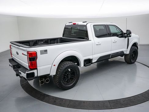 Used 2024 Ford F250 Lariat w/ Lariat Ultimate Package image 4