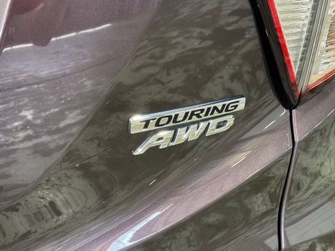 Used 2020 Honda HR-V Touring image 55