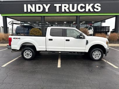 Used 2019 Ford F250 XLT