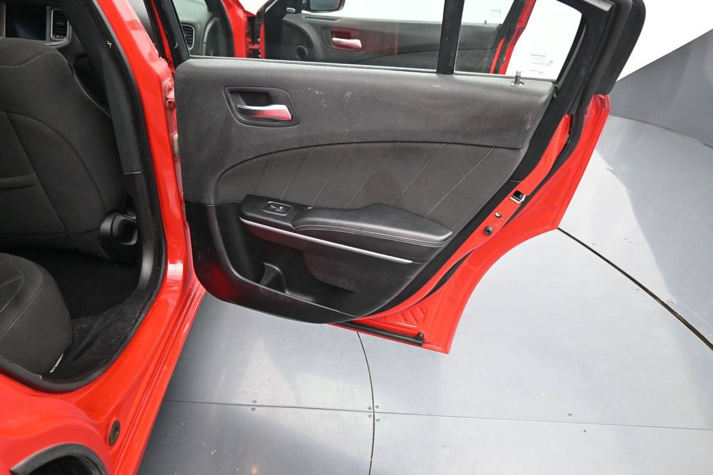 Used 2023 Dodge Charger SXT RWD image 13
