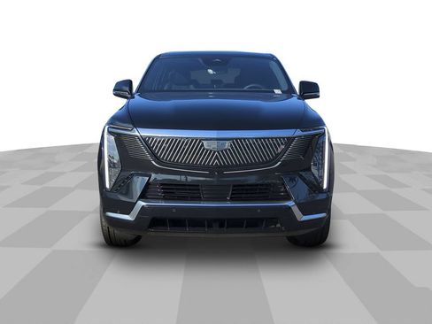 New 2026 Cadillac Escalade IQ Luxury 1 AWD/4WD image 9