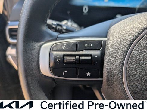 Used 2024 Kia Sportage X-Pro AWD/4WD image 29