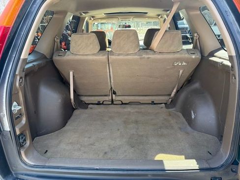 Used 2002 Honda CR-V EX image 15
