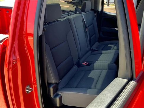 Used 2019 Chevrolet Silverado 1500 LT w/ Texas Edition AWD/4WD image 18