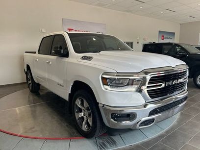 Used 2020 RAM 1500 Big Horn