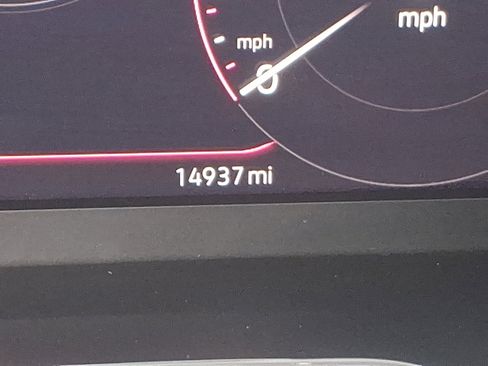 Used 2024 Volkswagen Jetta SEL image 21