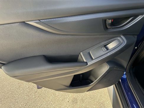 Used 2022 Subaru WRX Manual AWD image 10