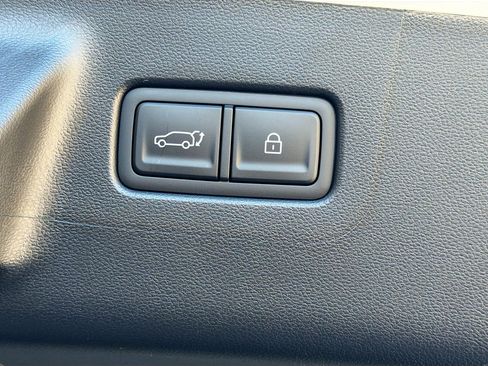 New 2026 Hyundai Santa Fe SEL image 14