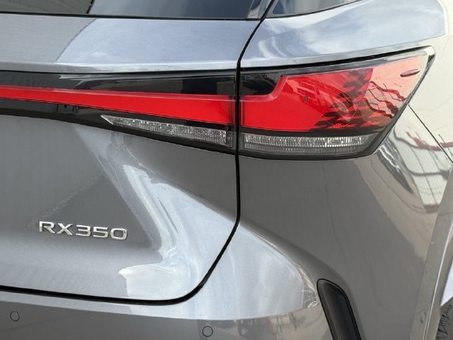 Used 2023 Lexus RX 350 FWD w/ Accessory Package (Z1) image 6