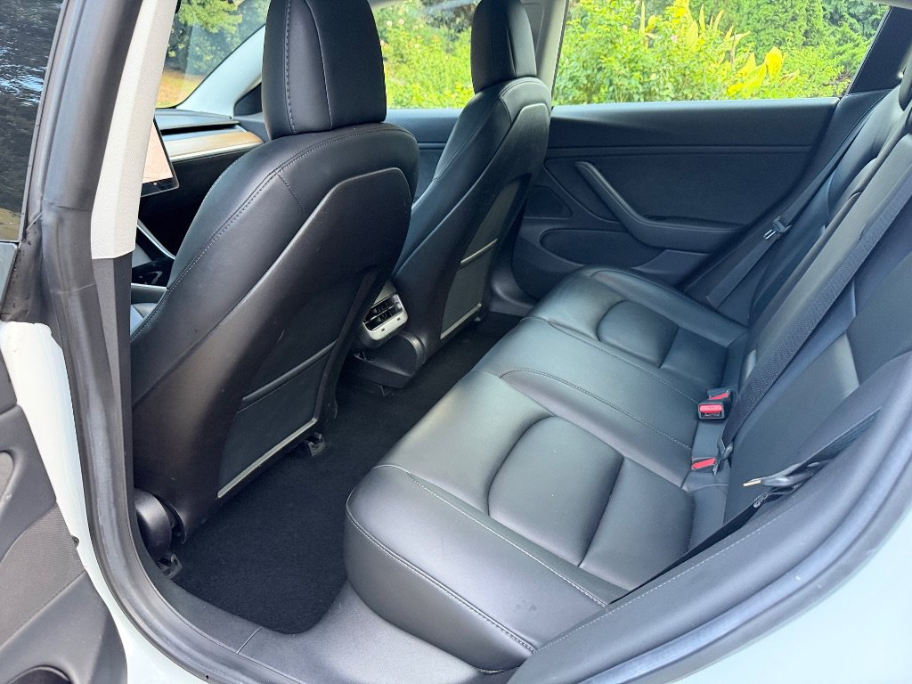 Used 2019 Tesla Model 3 Long Range AWD/4WD image 17