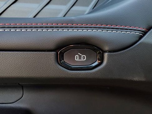 New 2026 Dodge Charger Daytona Scat Pack image 17