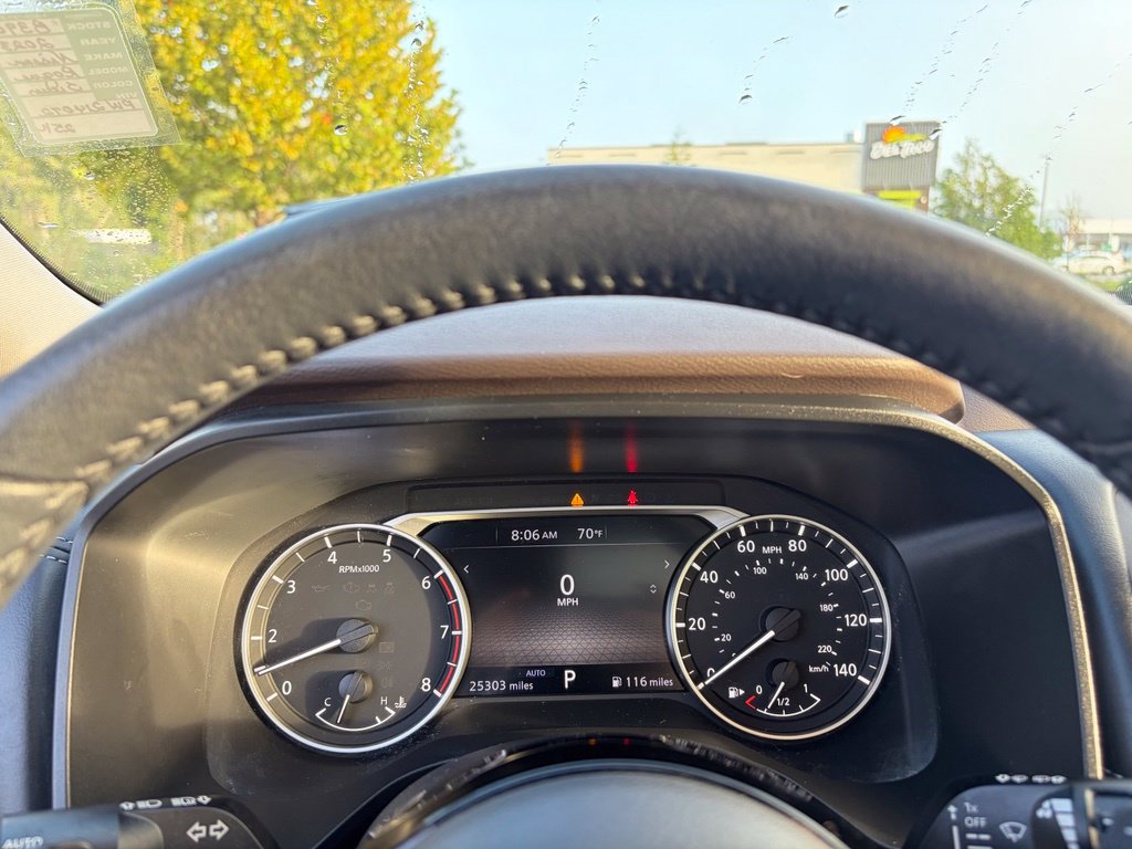 Certified 2023 Nissan Rogue SV w/ SV Premium B Package AWD/4WD image 19