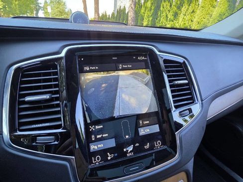 Used 2016 Volvo XC90 T6 Inscription image 17