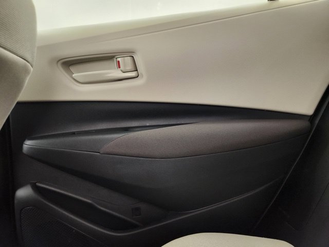 New 2027 Toyota Corolla LE FWD image 39