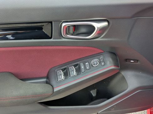 Used 2022 Honda Civic Si image 12