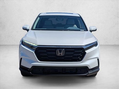 Used 2024 Honda CR-V EX-L image 2