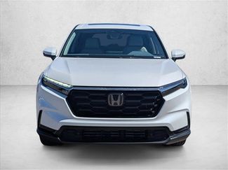 Used 2024 Honda CR-V EX-L video 2