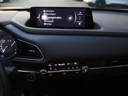 Certified 2025 MAZDA CX-30 2.5 Turbo w/ Premium Plus Pkg image 23