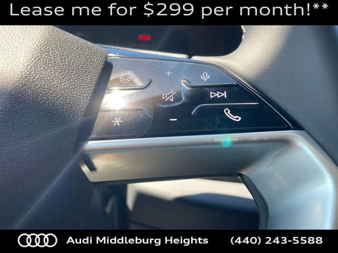 Certified 2025 Audi A5 2.0T Premium Plus w/ Premium Plus image 65