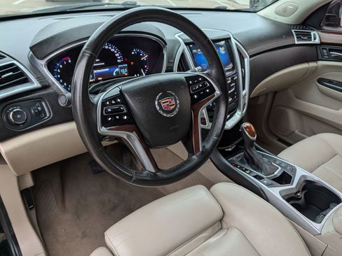 Used 2013 Cadillac SRX Premium image 10