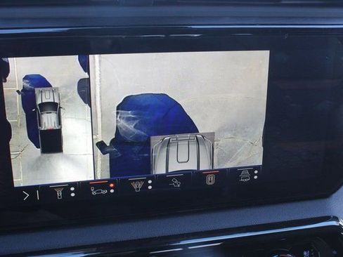 New 2026 GMC Sierra 3500 AT4 w/ AT4 Premium Plus Package image 50