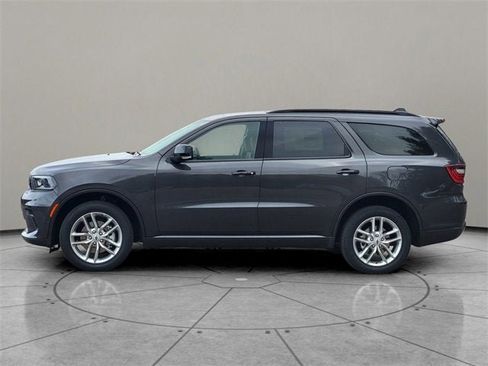 New 2026 Dodge Durango GT image 9